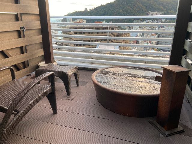 Atami Season Hotel