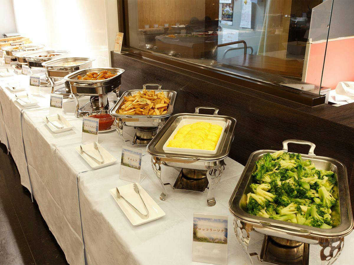 Atami Season Hotel
