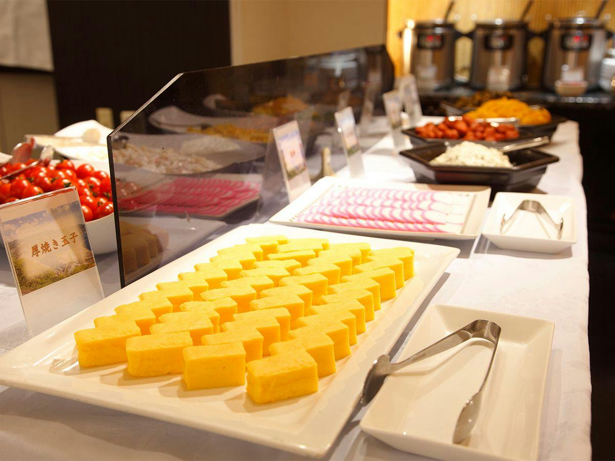 Atami Season Hotel