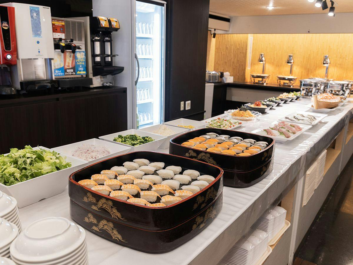 Atami Season Hotel