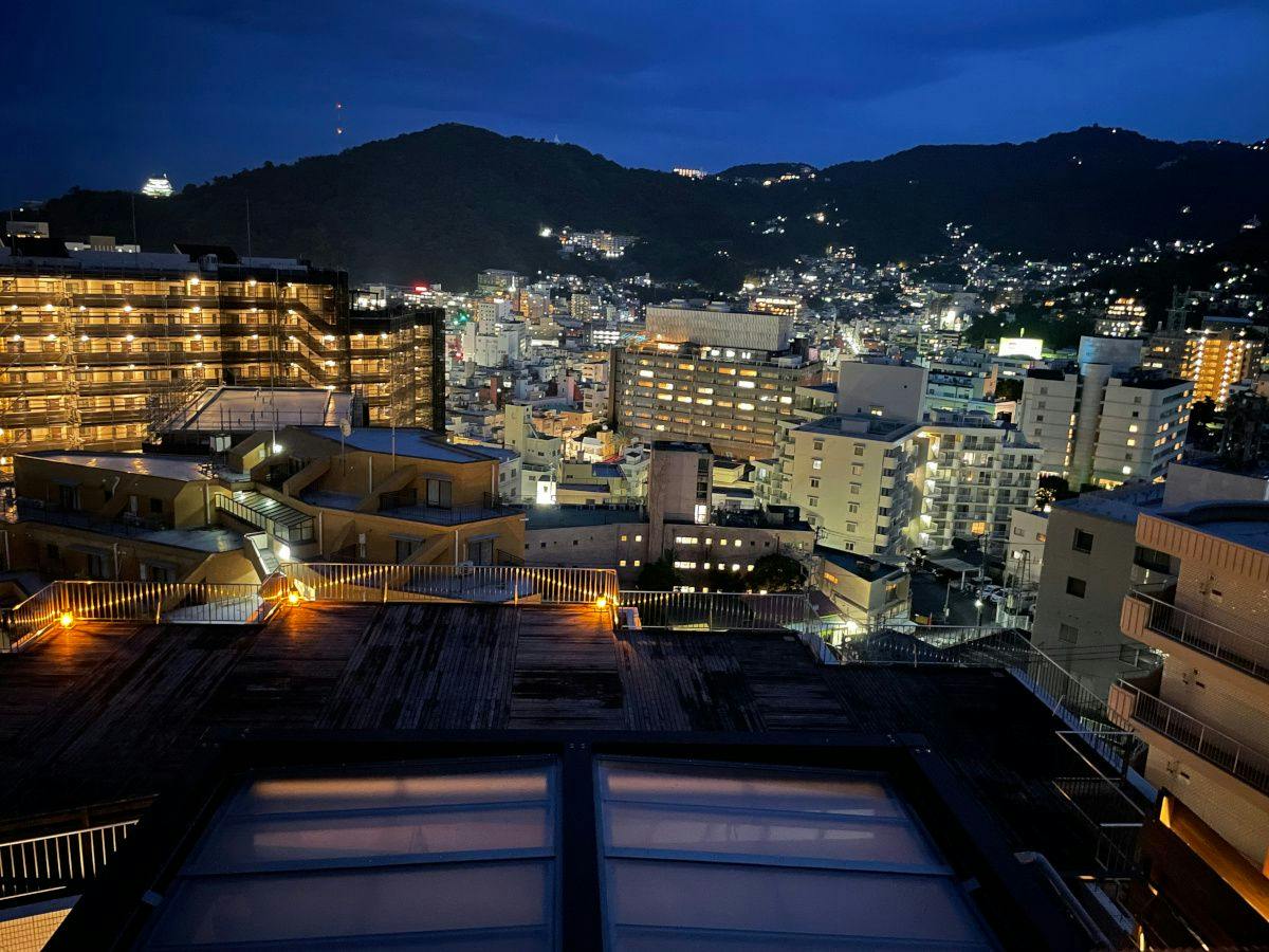 Atami Season Hotel