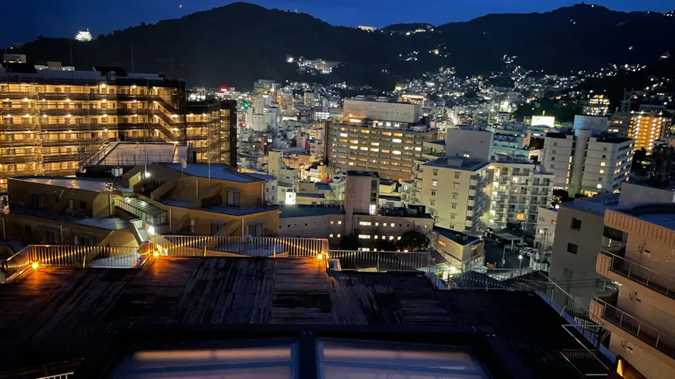 Atami Season Hotel