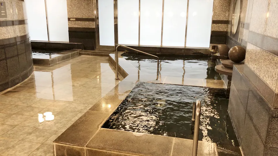 Atami Season Hotel