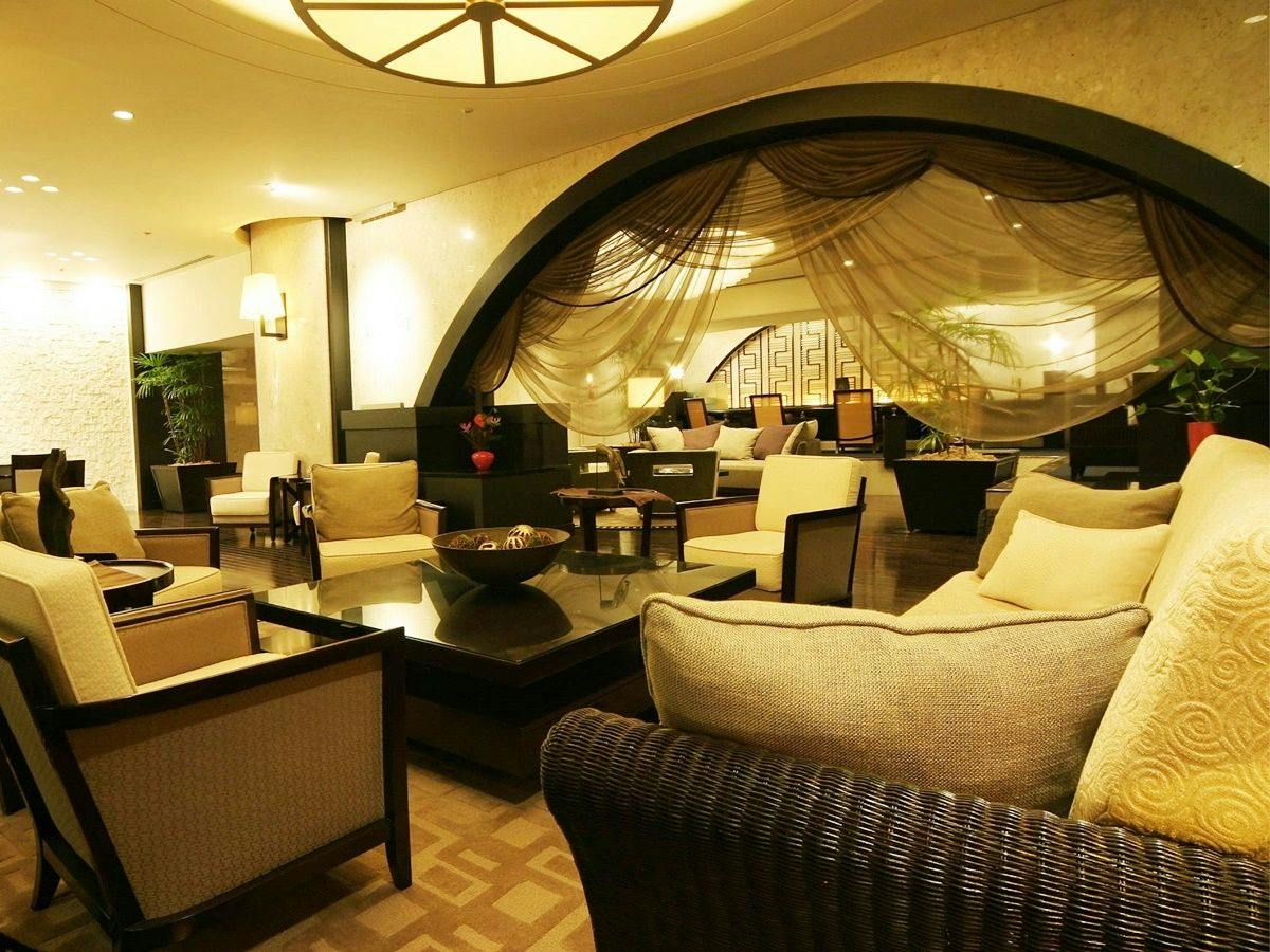 Atami Season Hotel