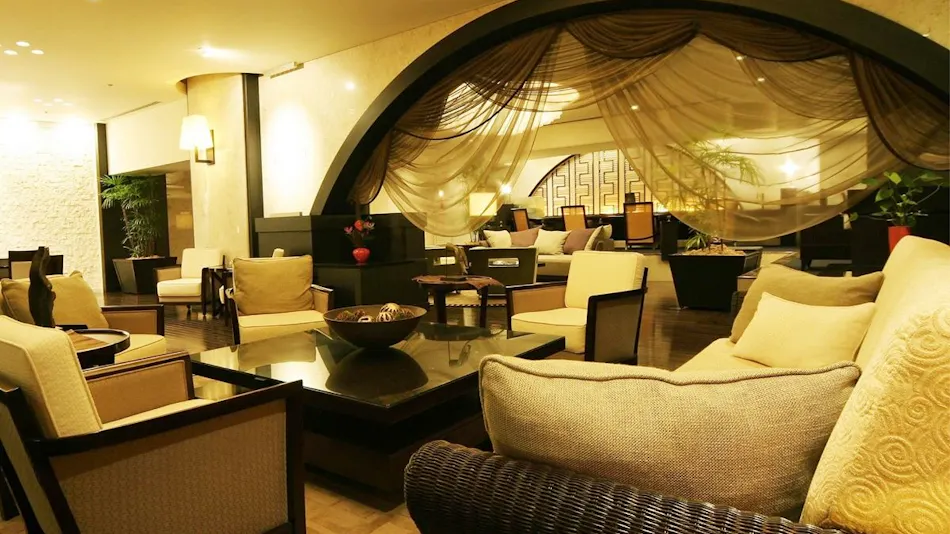 Atami Season Hotel