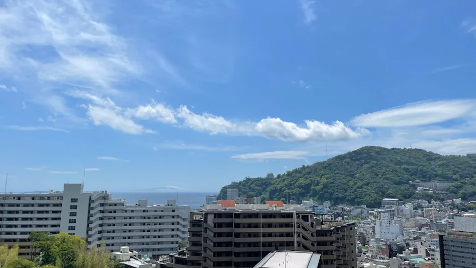 Atami Season Hotel