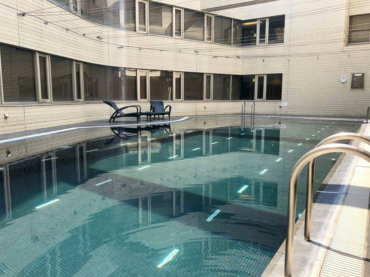 Atami Season Hotel