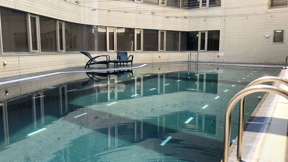 Atami Season Hotel