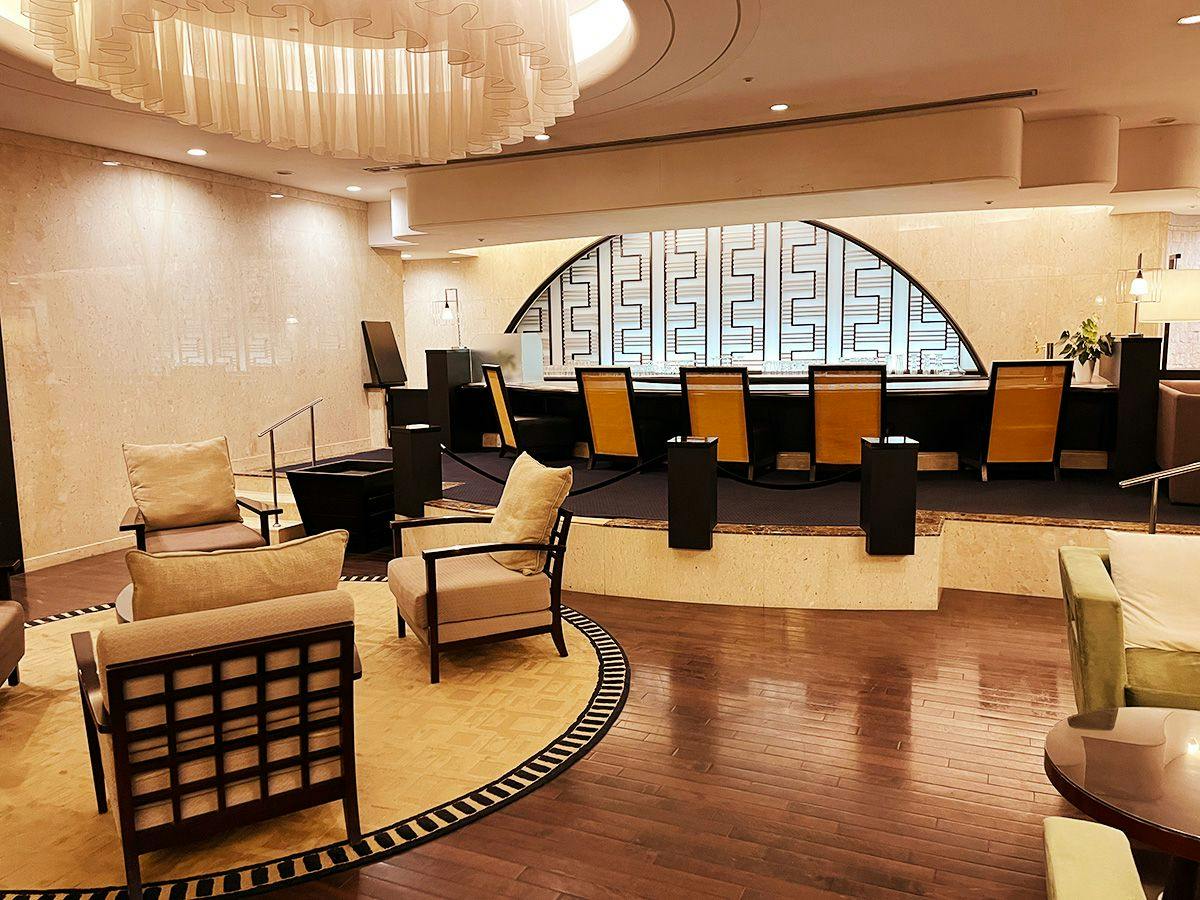 Atami Season Hotel