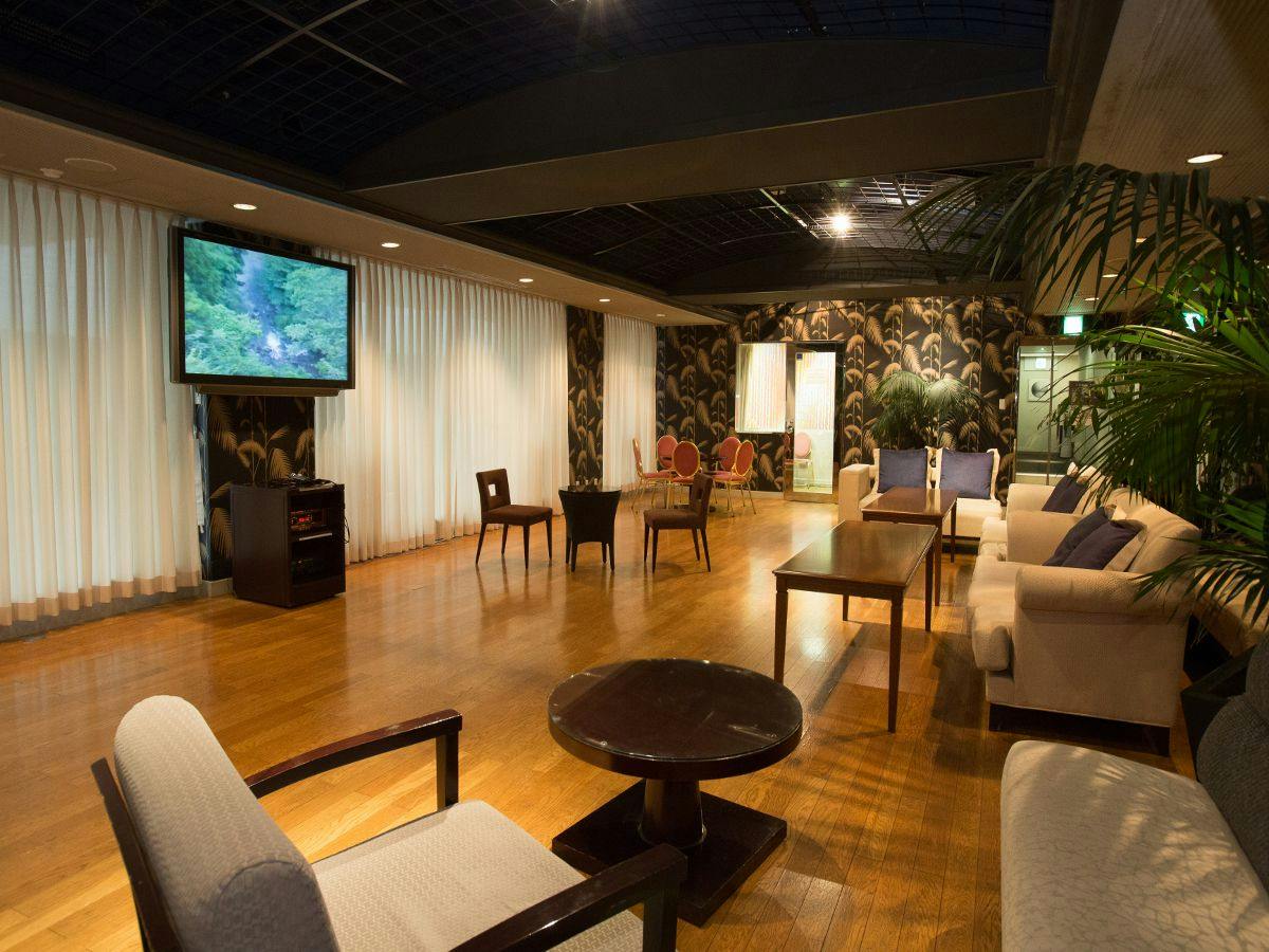 Atami Season Hotel