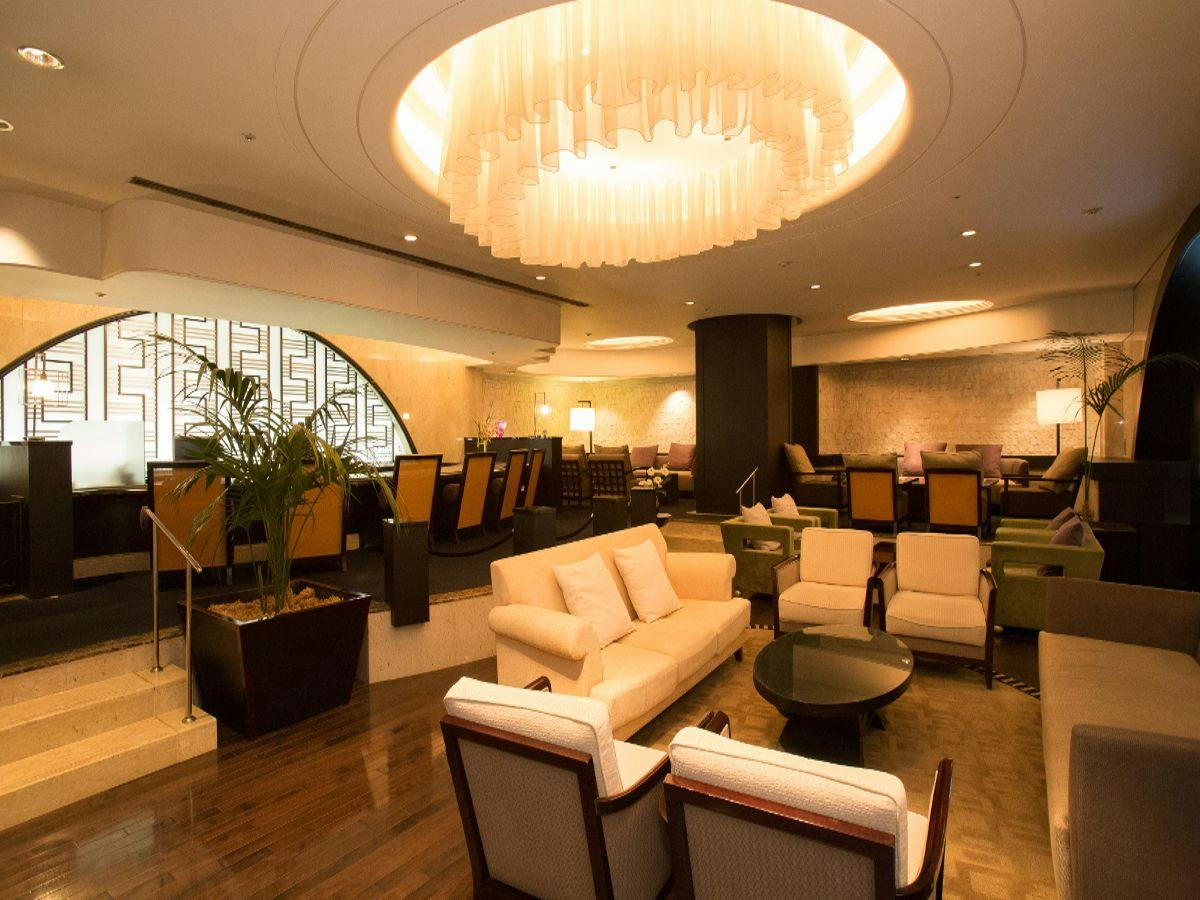 Atami Season Hotel