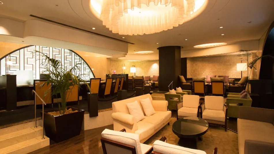 Atami Season Hotel