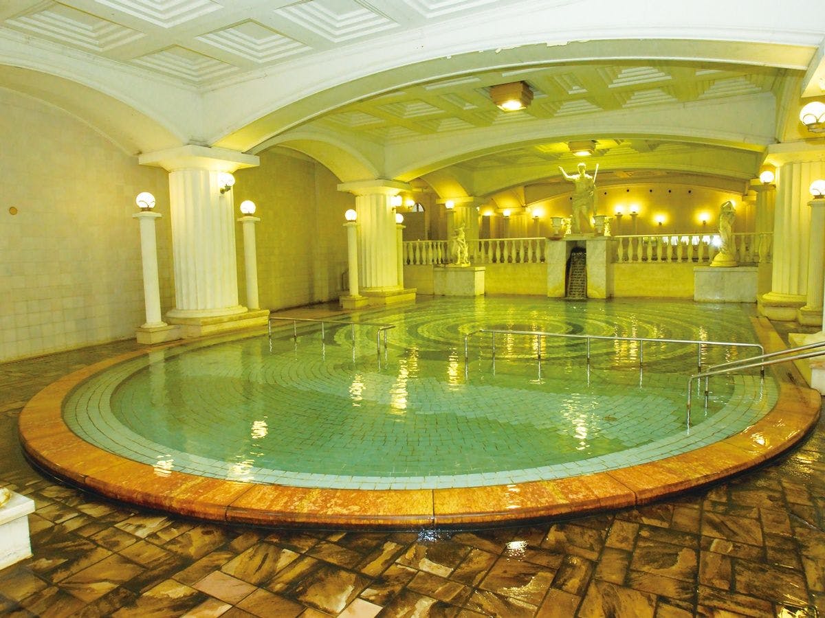Hotel Ohnoya