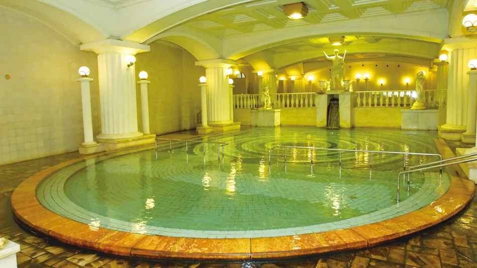 Hotel Ohnoya