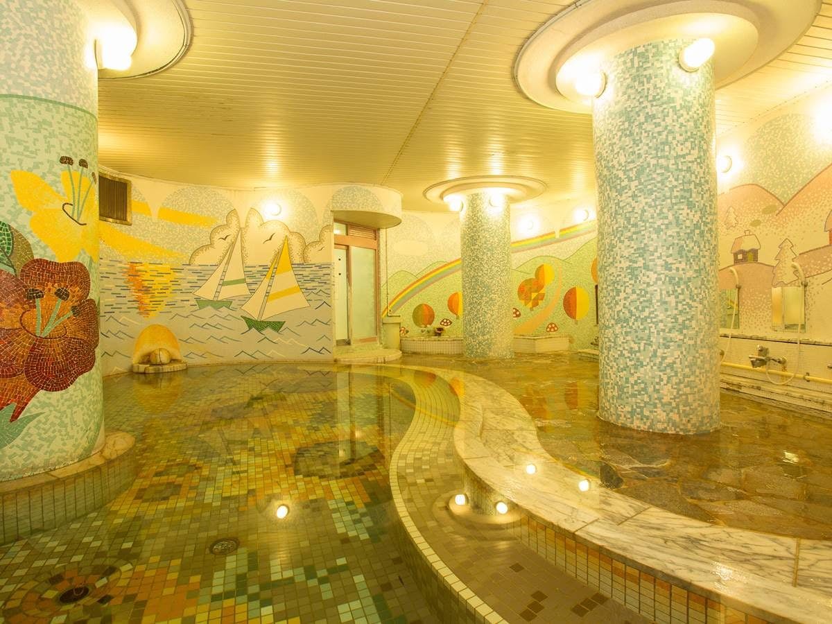 Hotel Ohnoya