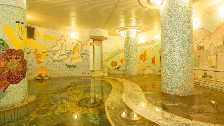 Hotel Ohnoya