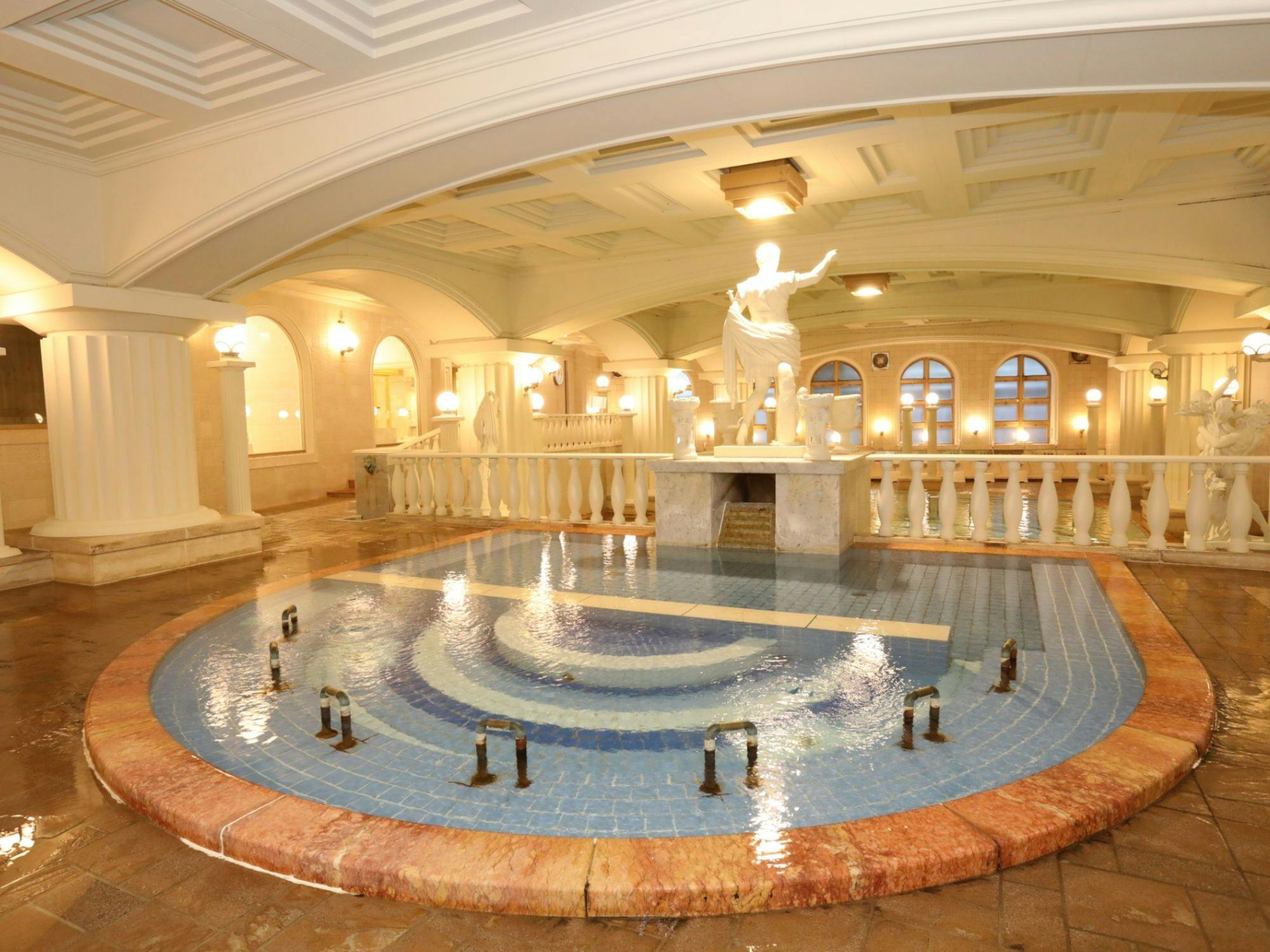 Hotel Ohnoya