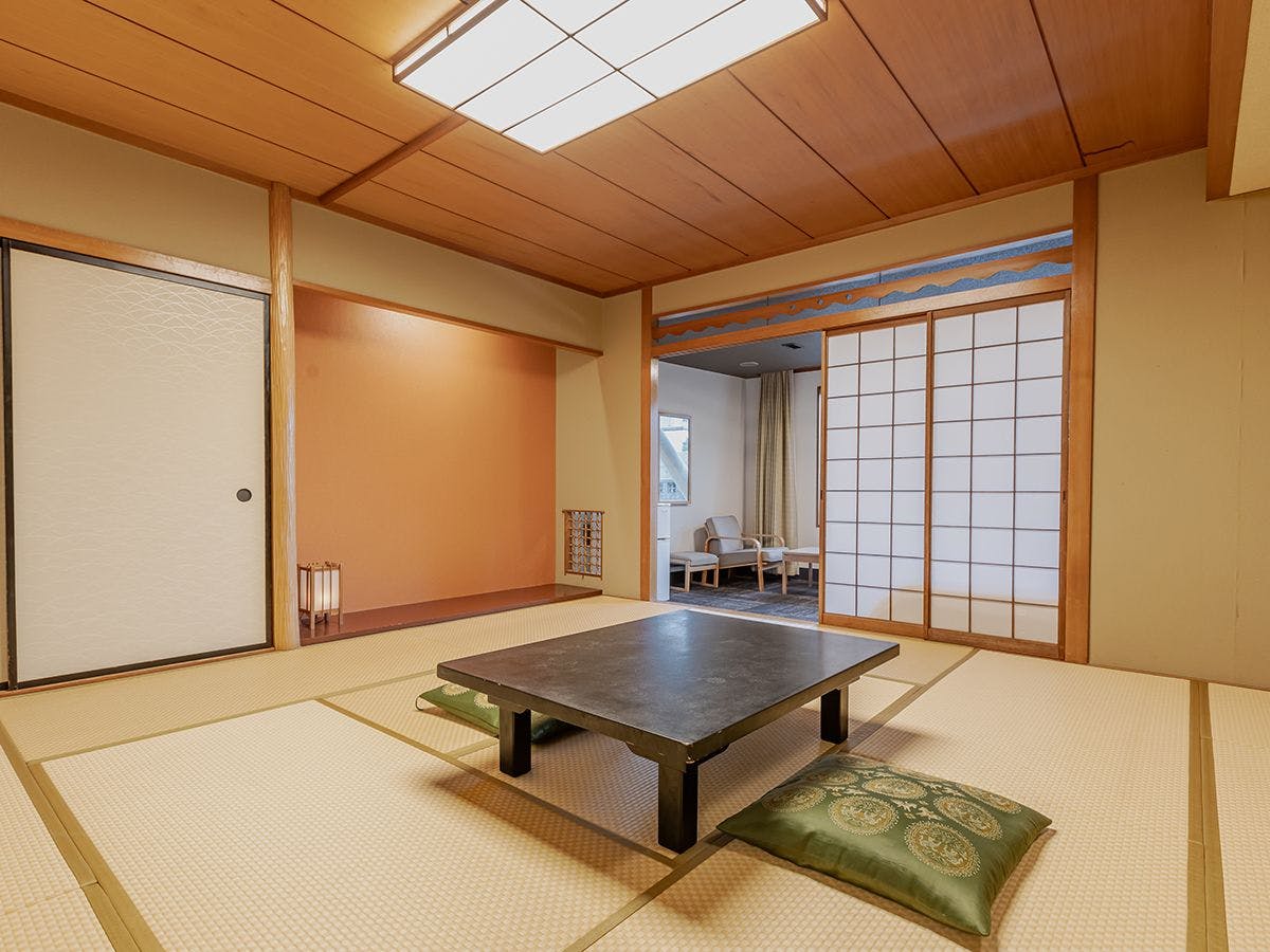 Hotel Ohnoya