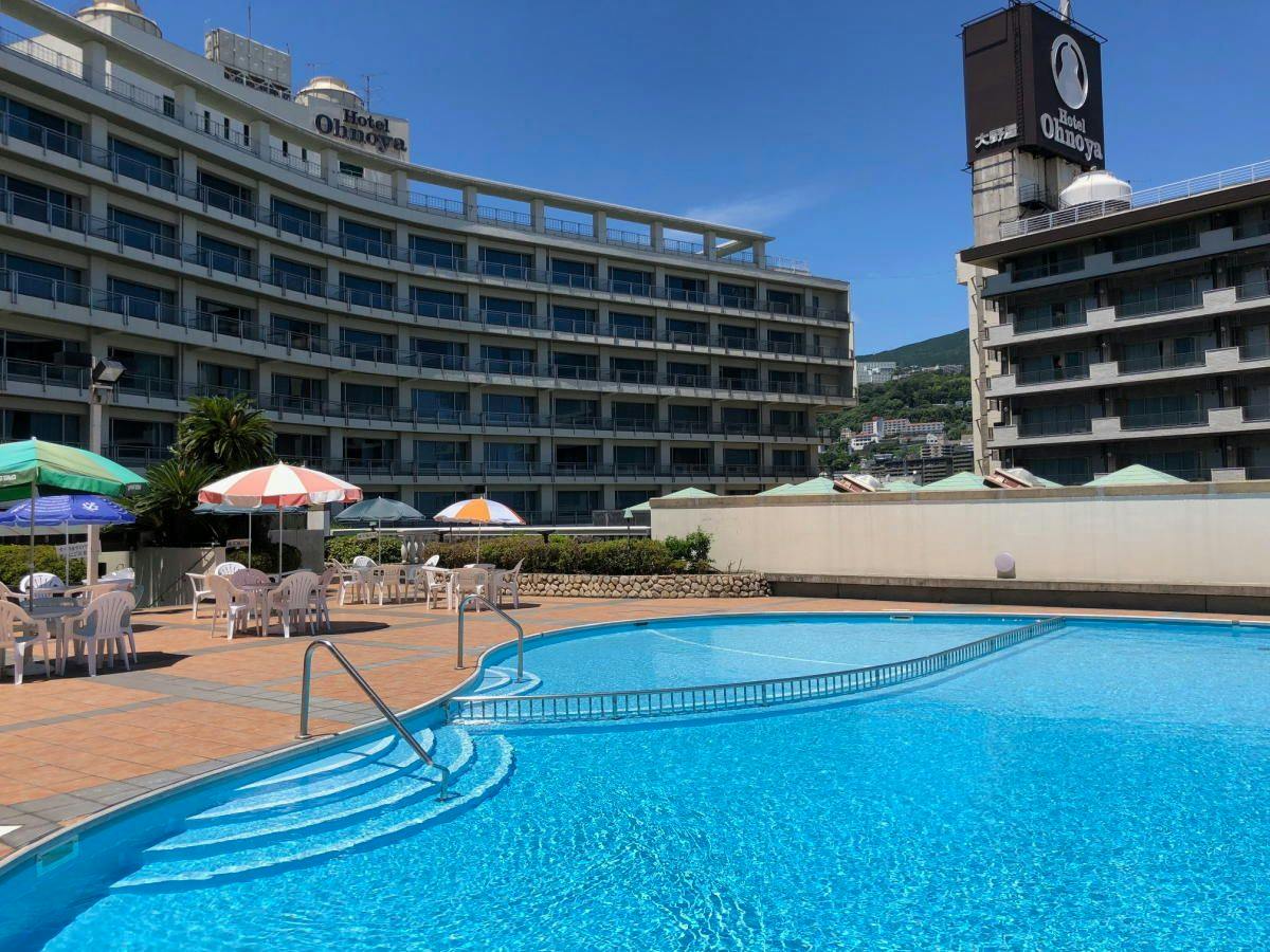 Hotel Ohnoya