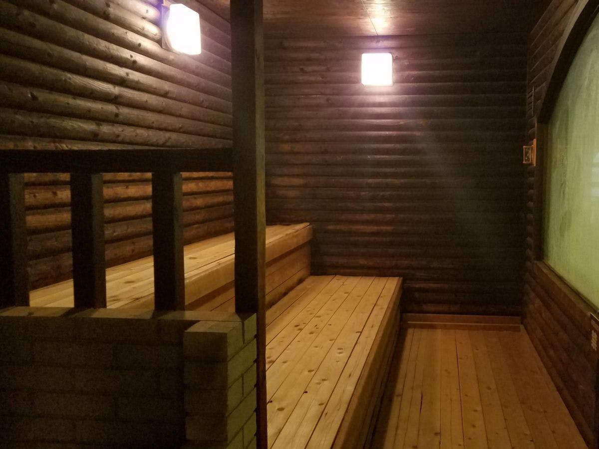 Hotel Ohnoya