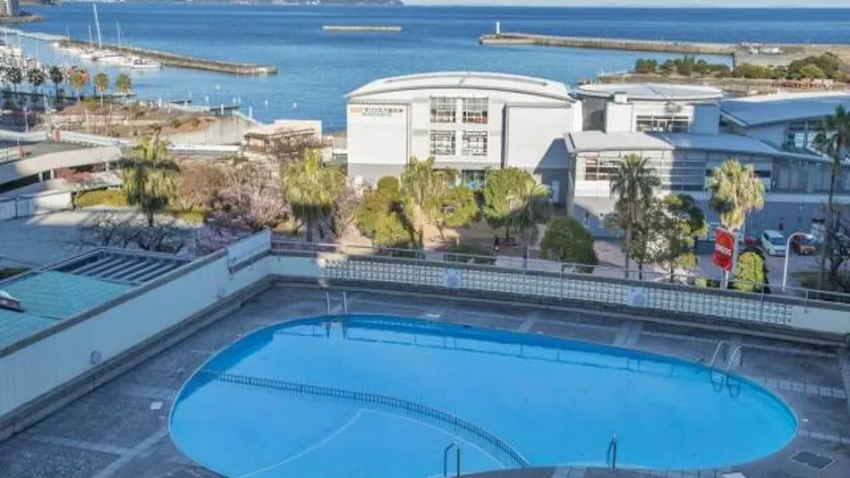 Hotel Ohnoya
