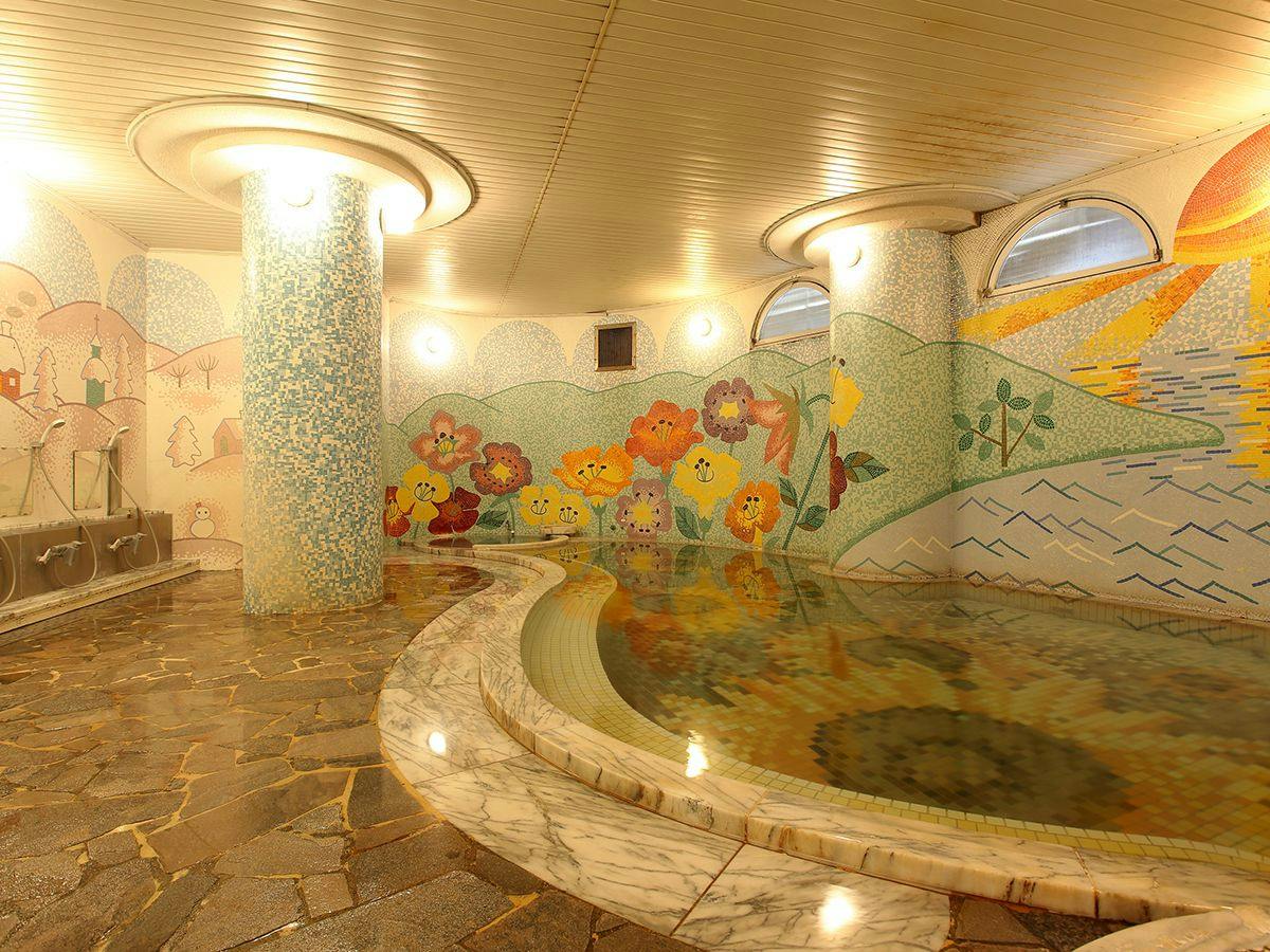 Hotel Ohnoya
