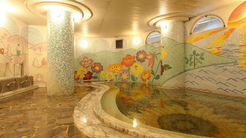 Hotel Ohnoya