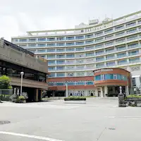 โรงแรม外観