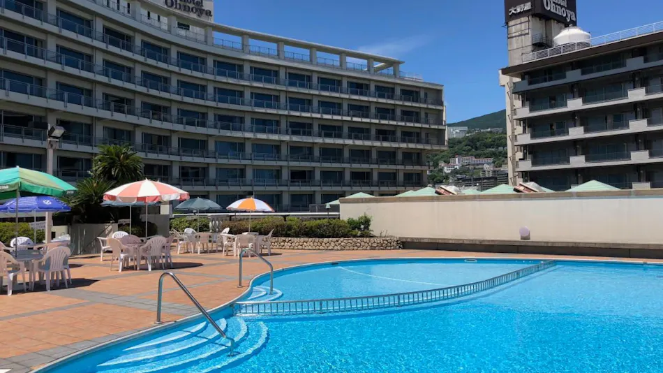 Hotel Ohnoya