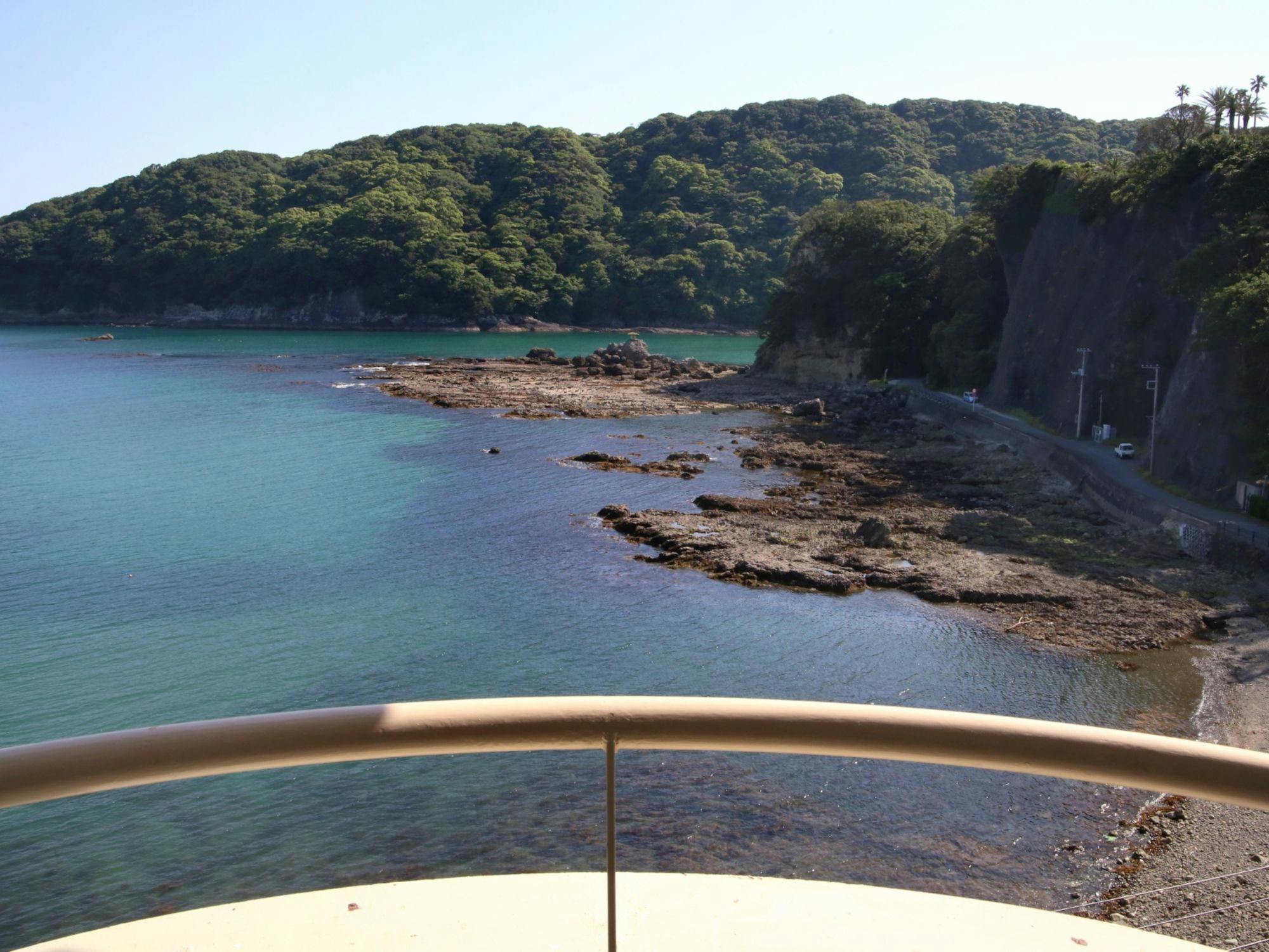 Shimoda Seaside Hotel