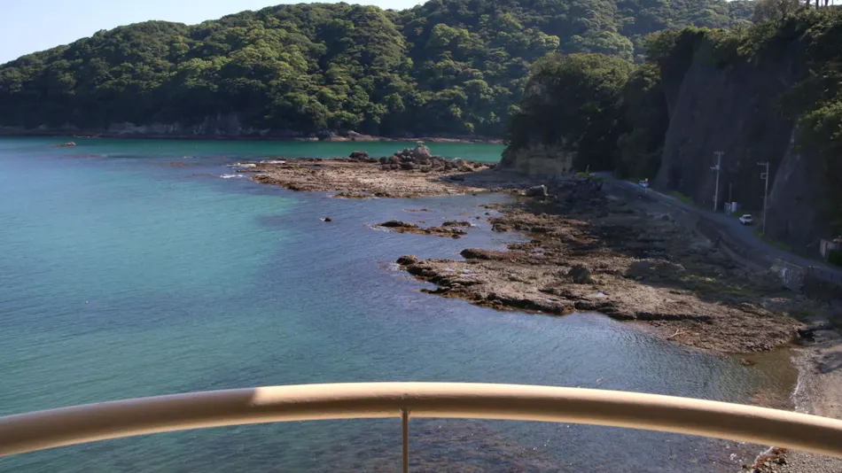 Shimoda Seaside Hotel