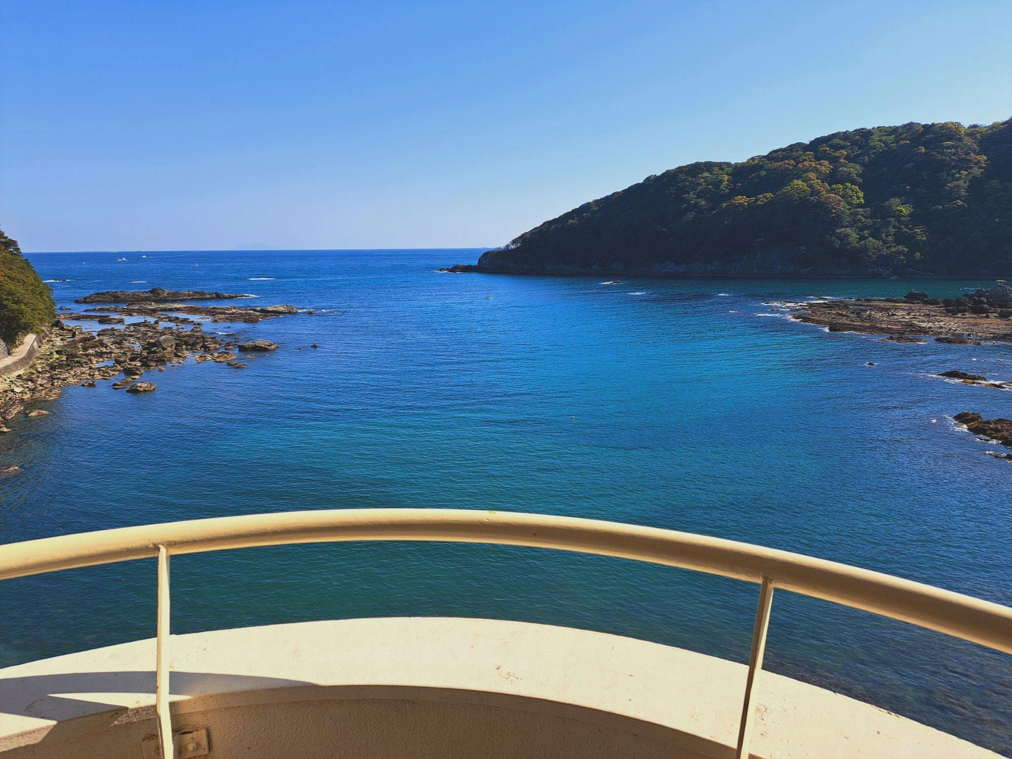 Shimoda Seaside Hotel