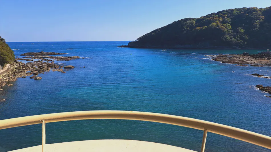 Shimoda Seaside Hotel