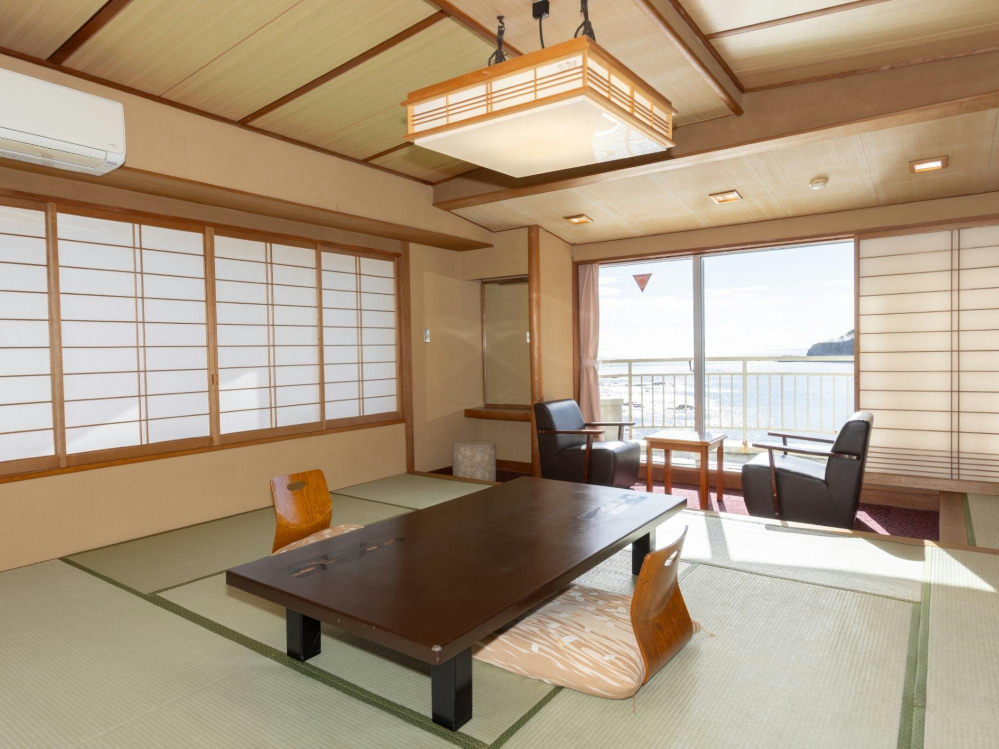 Shimoda Seaside Hotel