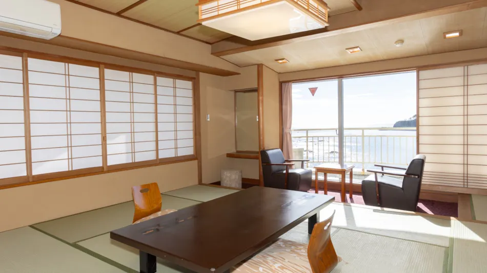 Shimoda Seaside Hotel