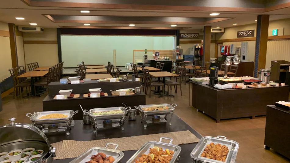 Shimoda Seaside Hotel