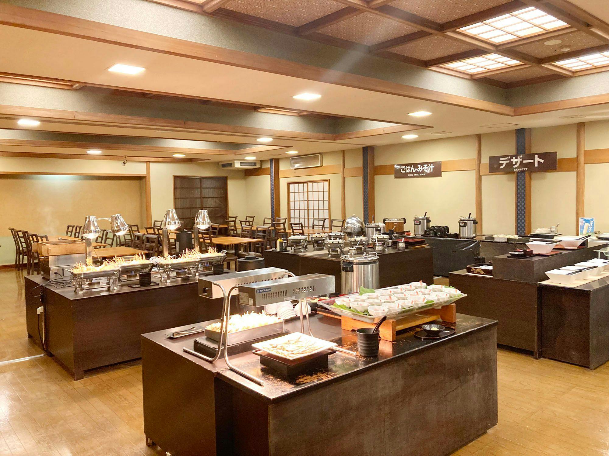 Shimoda Seaside Hotel