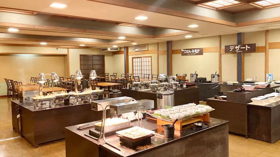 Shimoda Seaside Hotel