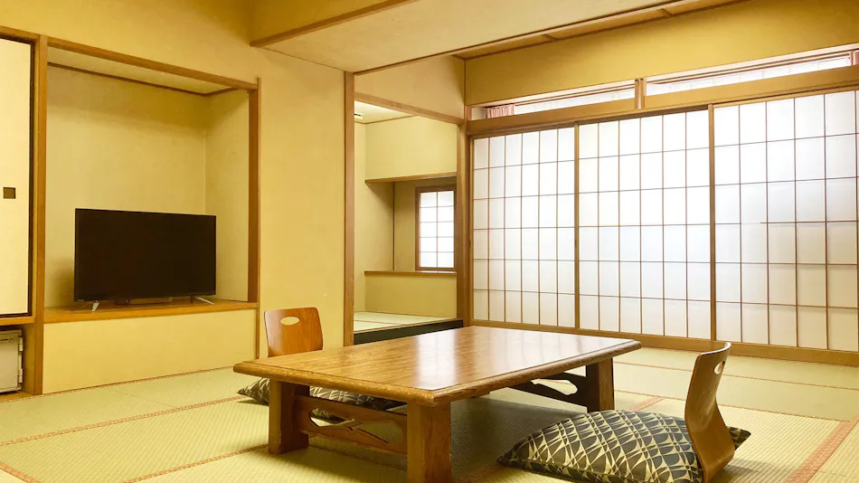 Shimoda Seaside Hotel