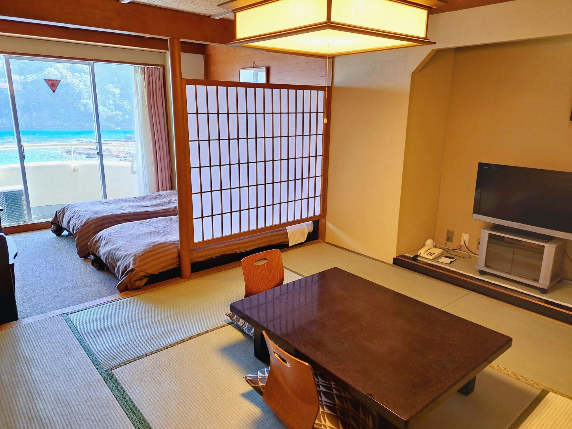 Shimoda Seaside Hotel