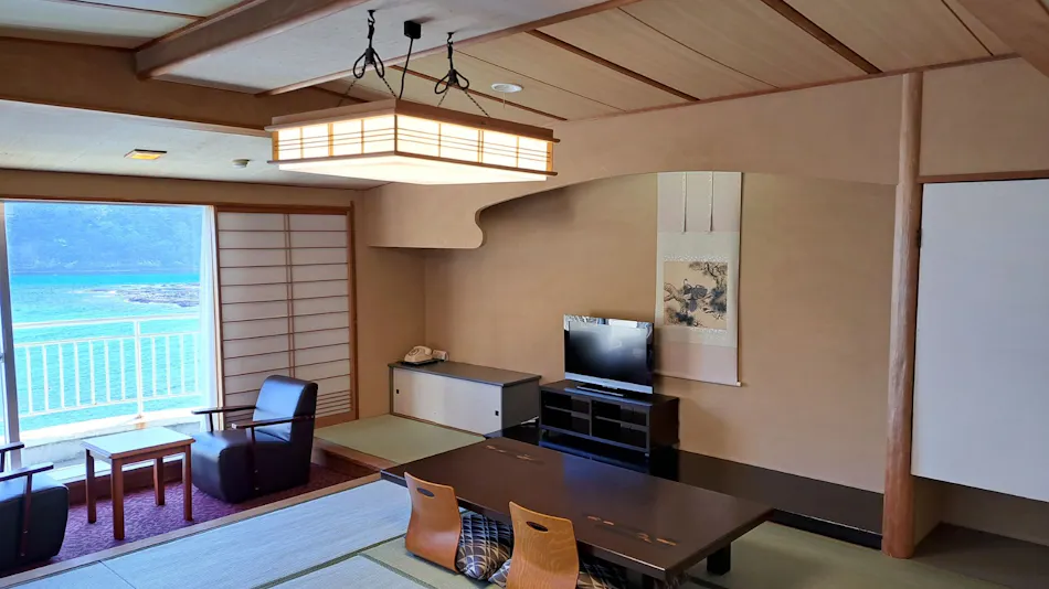 Shimoda Seaside Hotel