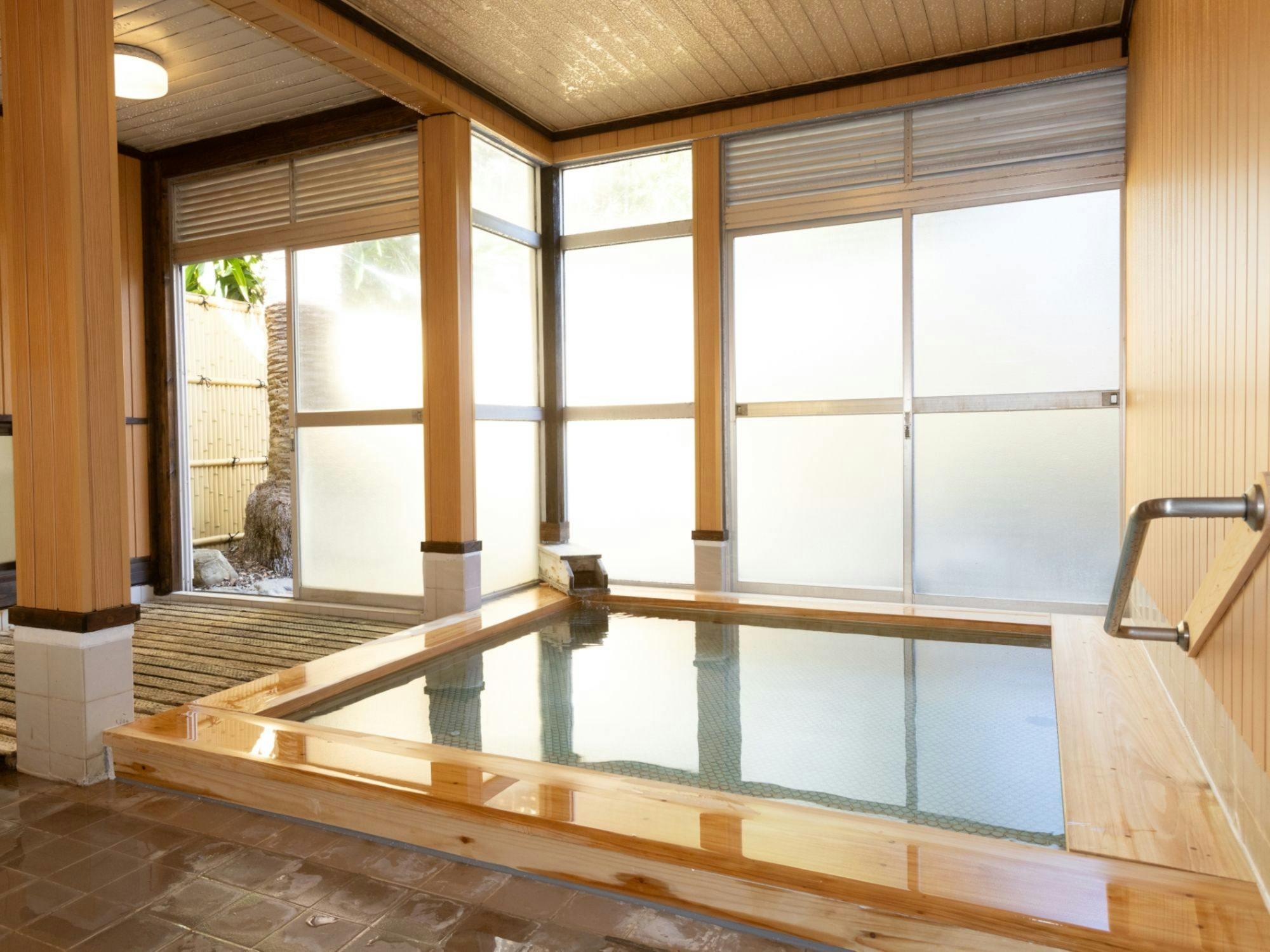 Shimoda Seaside Hotel