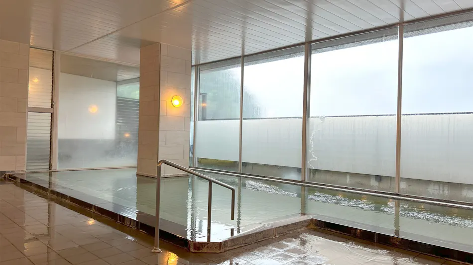 Shimoda Seaside Hotel