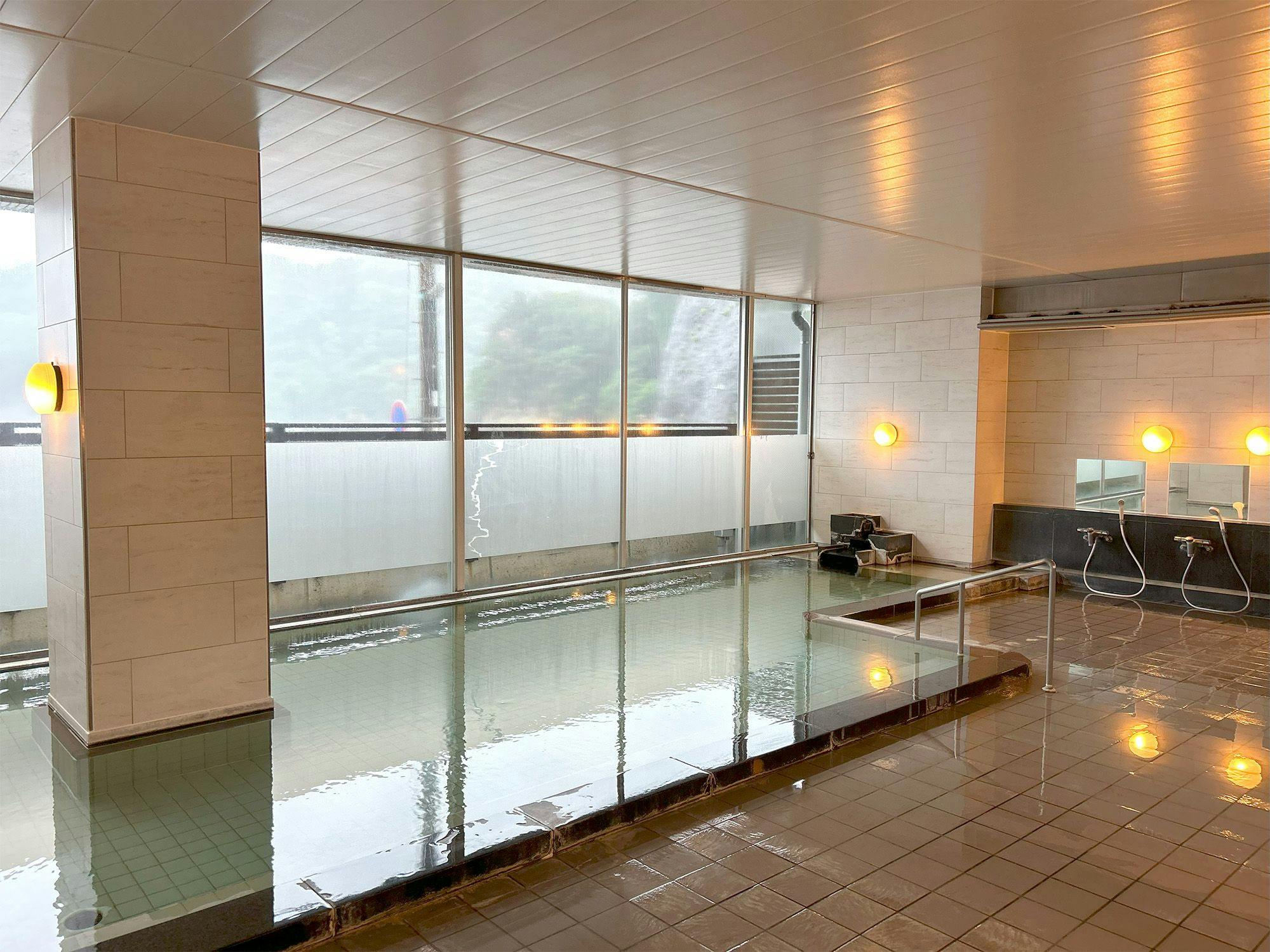 Shimoda Seaside Hotel