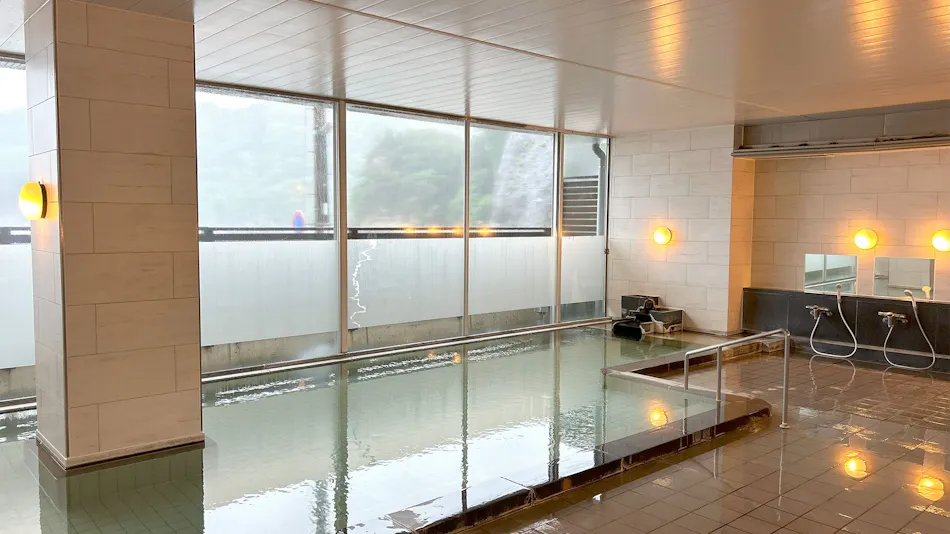 Shimoda Seaside Hotel