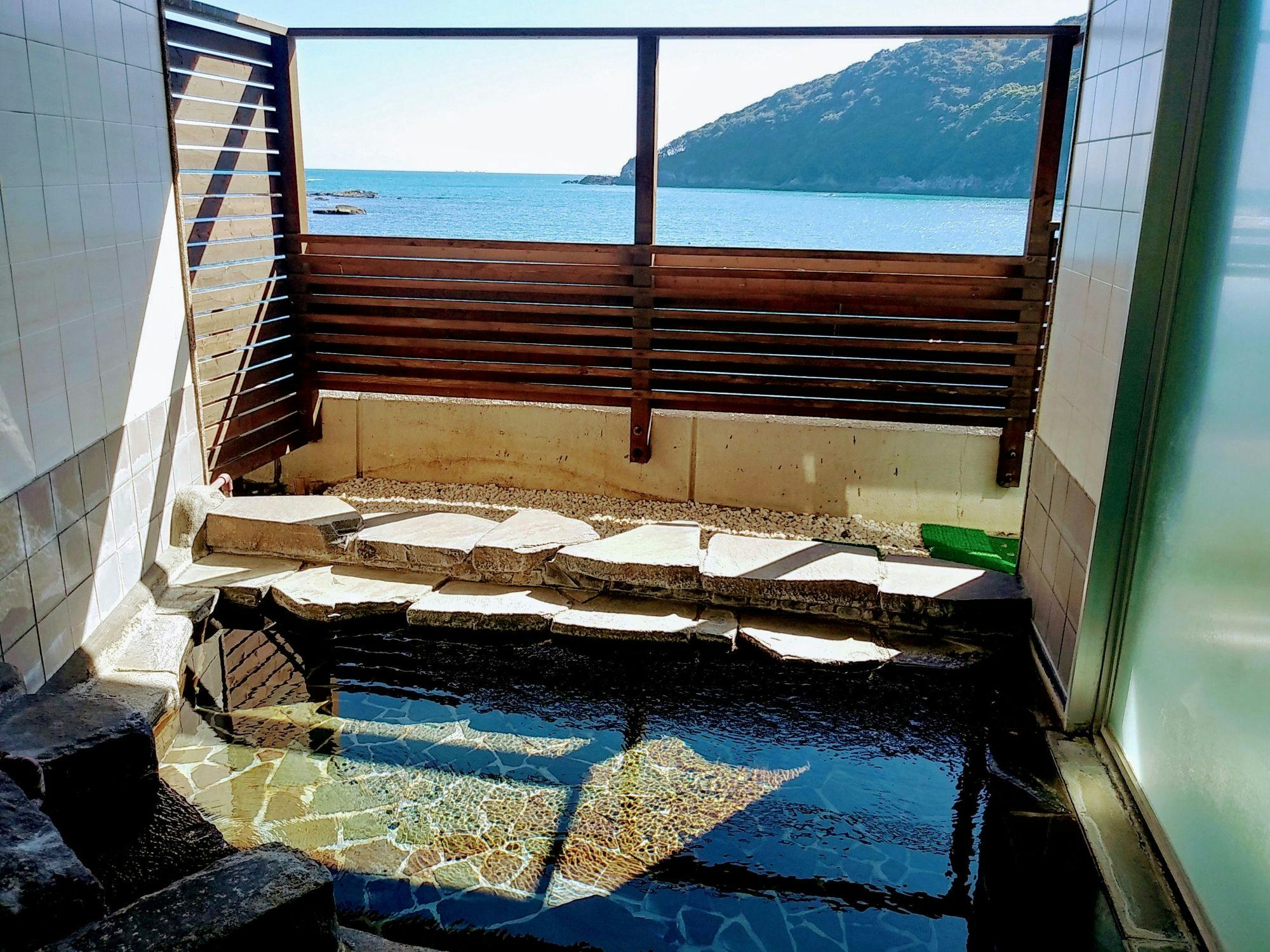 Shimoda Seaside Hotel