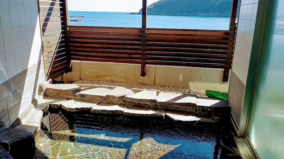 Shimoda Seaside Hotel