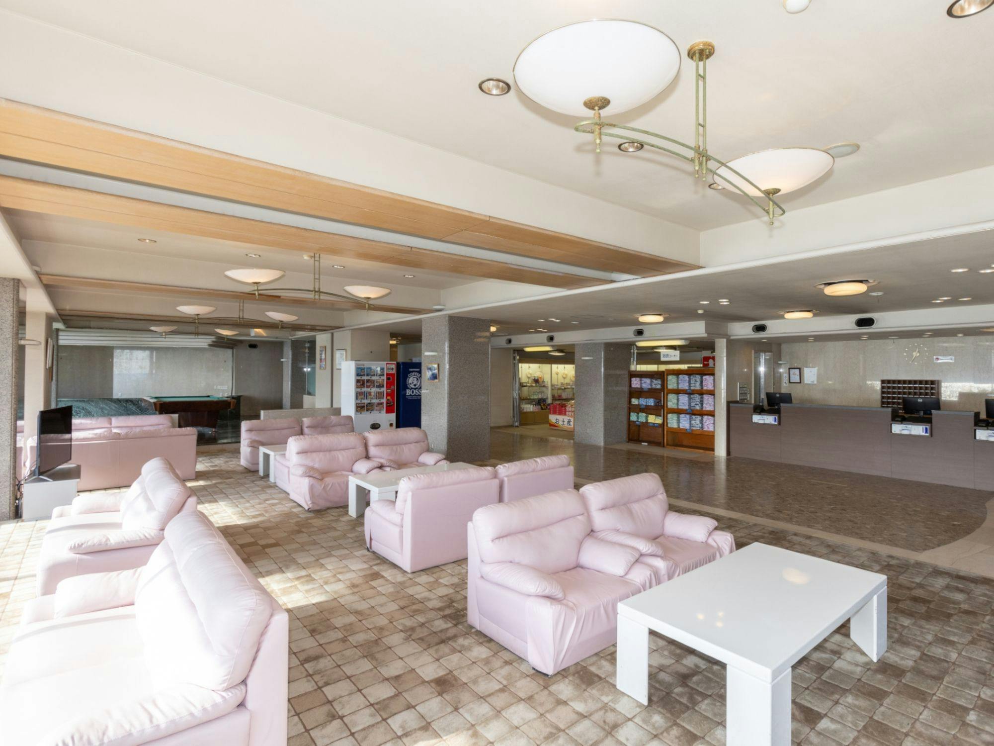 ล็อบบี้