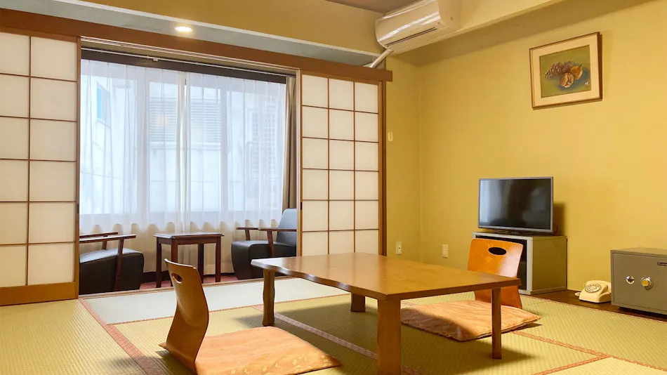 Shimoda Seaside Hotel