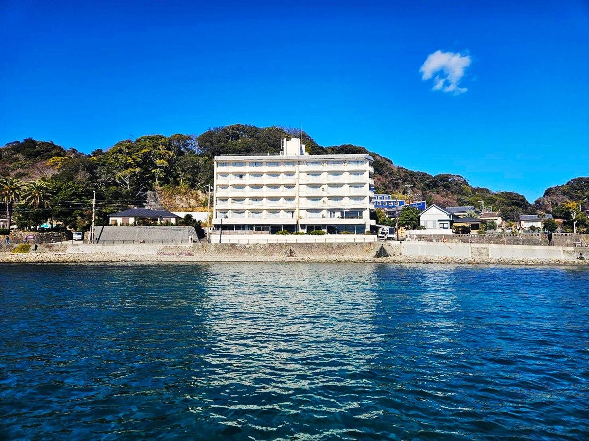Shimoda Seaside Hotel